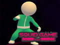 遊戲Squid Game Bomb Bridge