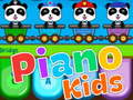 遊戲Piano Kids 