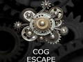 遊戲Cog Escape