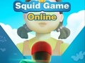 遊戲Squid Game Online