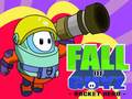 遊戲Fall Guys Rocket Hero