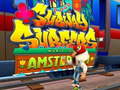 遊戲Subway Surfers World tour Amsterdam 