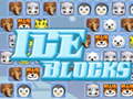 遊戲Ice Blocks