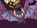 遊戲Scary Midnight Hidden Bats