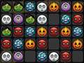 遊戲Halloween Puzzle