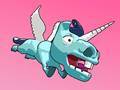 遊戲Mad Mad Unicorn