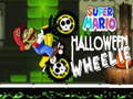 遊戲Super Mario Halloween Wheelie