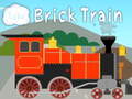 遊戲Labo Brick Train