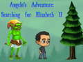 遊戲Angelo's adventure: Searching for Elizabeth II 