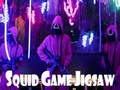 遊戲Squid Game Jigsaw