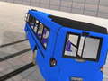 遊戲Bus Crash Stunts 2