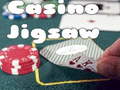 遊戲Casino Jigsaw