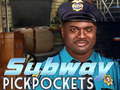 遊戲Subway Pickpockets