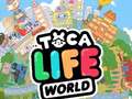 遊戲Toca Life World
