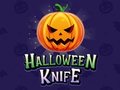 遊戲Halloween Knife