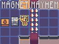 遊戲Magnet Mayhem