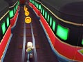 遊戲Subway Surfers: Orleans Halloween