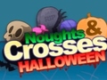 遊戲Noughts & Crosses Halloween 