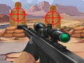 遊戲Sniper Simulator