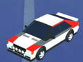 遊戲Ace Drift