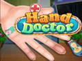 遊戲Hand Doctor 