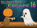 遊戲Amgel Halloween Room Escape 16