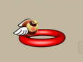 遊戲Sparrow Flappy