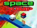 遊戲Space Jump