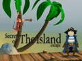 遊戲Secret of the Island Escape