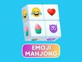 遊戲Emoji Mahjong