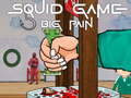 遊戲Squid Game Big Pain
