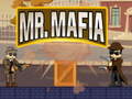 遊戲Mr. Mafia