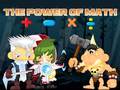 遊戲The Power of math