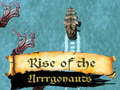 遊戲Rise of the Arrrgonauts