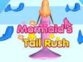 遊戲Mermaid's Tail Rush