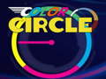 遊戲Color Circle