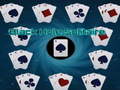 遊戲Black Hole Solitaire