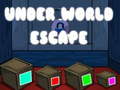 遊戲Under world escape