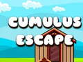 遊戲Cumulus Escape