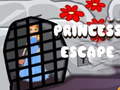 遊戲princess escape