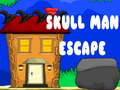 遊戲skull man escape