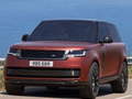 遊戲Land Rover Range Rover 2022 Slide