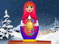 遊戲Matryoshka Maker