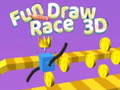 遊戲Fun Draw Race 3D