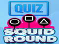 遊戲Quiz Squid Round