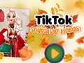 遊戲TikTok Fall Fashion