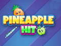 遊戲Pineapple Hit
