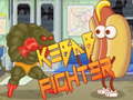 遊戲The Amazing World of Gumball Kebab Fighter