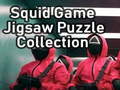 遊戲Squid Game Jigsaw Puzzle Collection