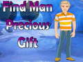 遊戲Find Man Precious Gift